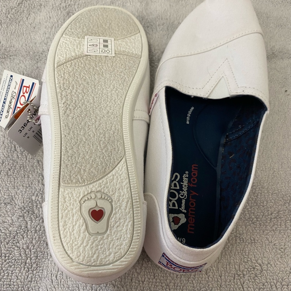 BOBS by Sketchers